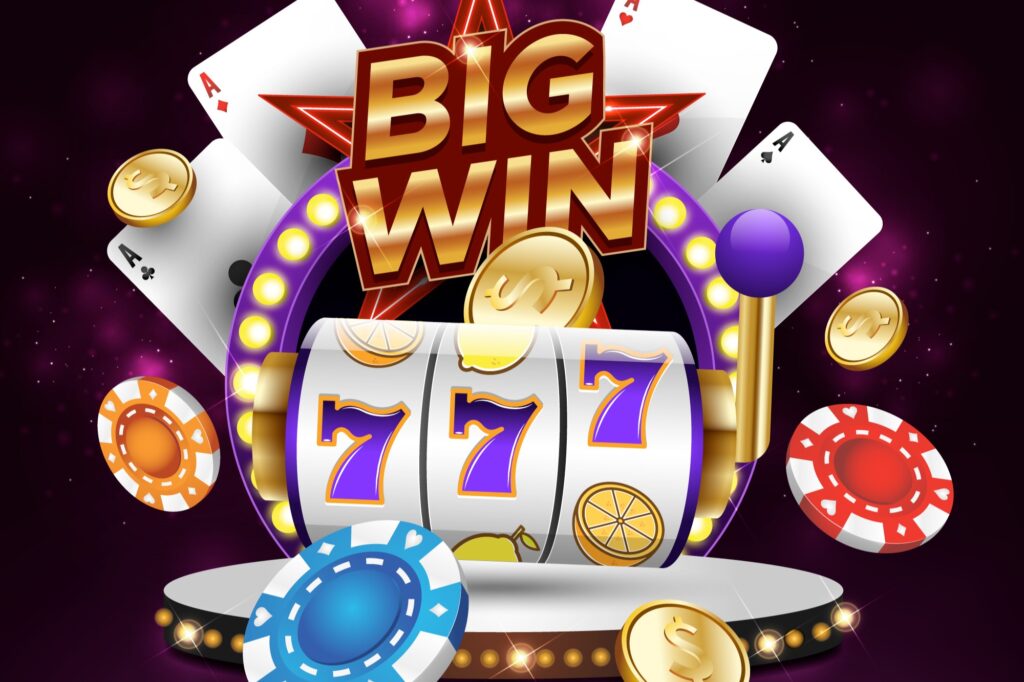 The most rewarding slots to play in casinos