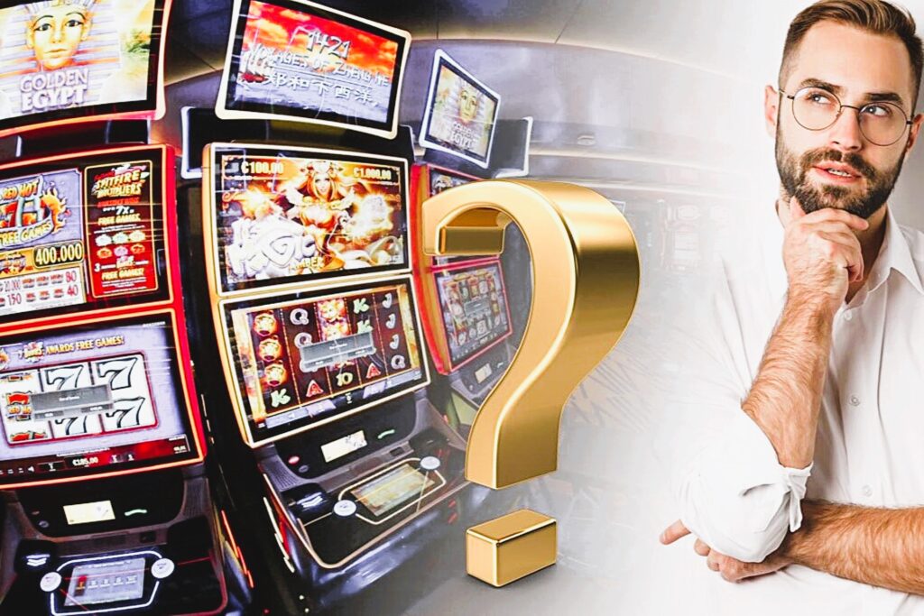 Free vs. real money slots: Which is better?